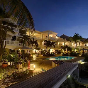 Belmar Oceanfront Aparthotel
